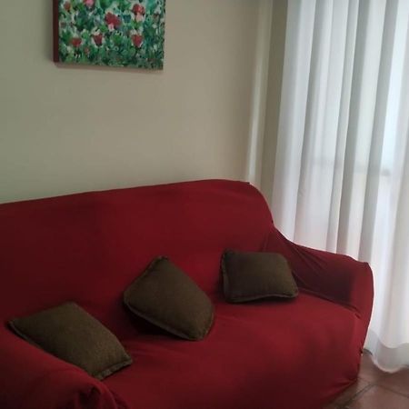 Comfort Guaruja Enseada Apartment 26 Wifi, Garagem E Ar Condicionado Exteriér fotografie