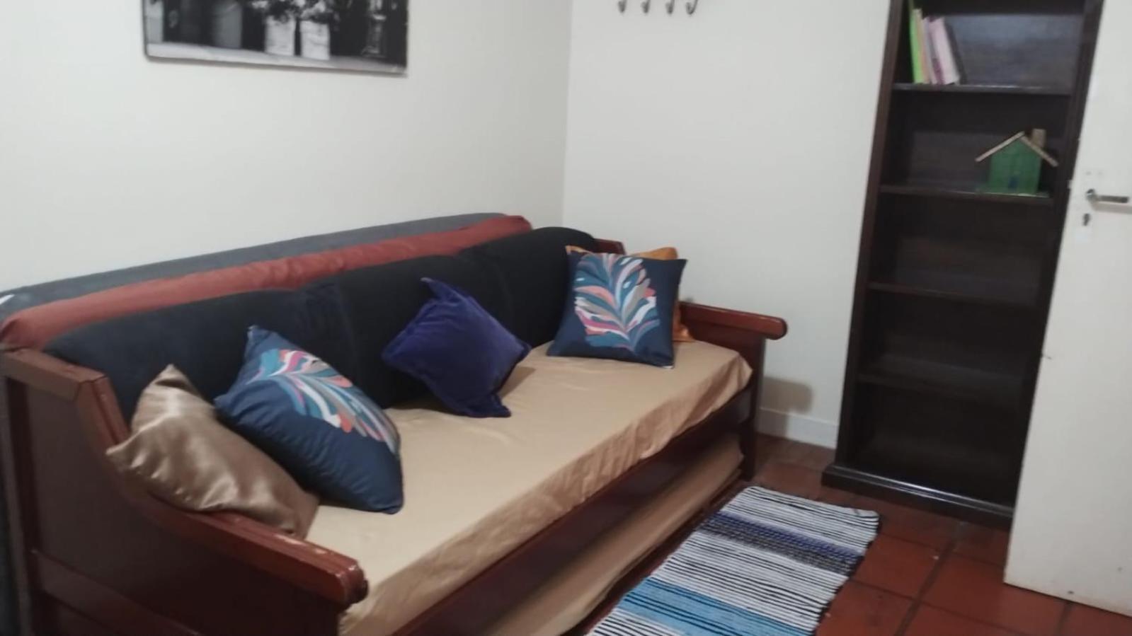 Comfort Guaruja Enseada Apartment 26 Wifi, Garagem E Ar Condicionado Exteriér fotografie